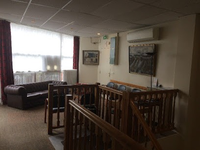 Dr Isabelle DE SAINT AUBIN, angiologue, Médecin Généraliste à Boulogne-Billancourt