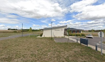 Osman Denisa, Médecin Généraliste à Creney-près-Troyes