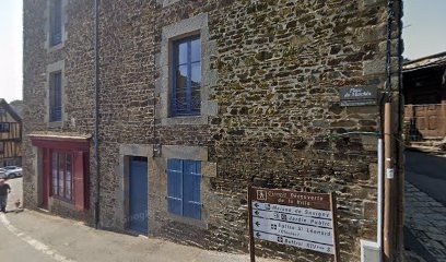 Guyard Joël, Médecin Généraliste à Fougères