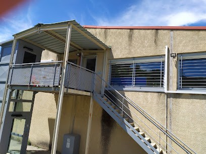 Medico Psycho Pedagogic Center, Centre Médical à Vaison-la-Romaine