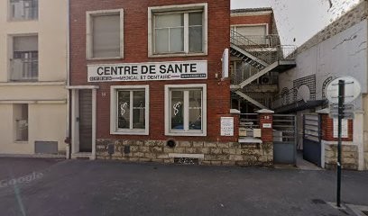 Docteur Mohamed Sophiane Jaouadi, Médecin Généraliste à Clichy