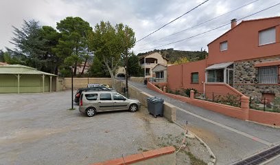 Vedrenne Christian, Médecin Généraliste à Maury