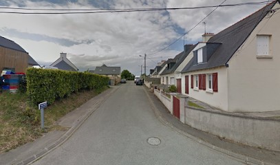 Gertrude Deschamps Psycho-Somatothérapeute, Centre Médical à Paimpol