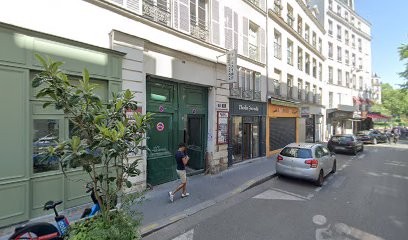 Charlotte Perdigon, Médecin Généraliste à Paris 11