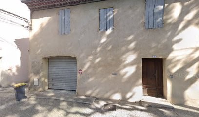 Marcellin Pierre, Médecin Généraliste à Carpentras