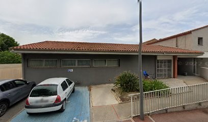 Scm Cabinet Medical Les Mimosas, Médecin Généraliste à Sainte-Marie-la-Mer