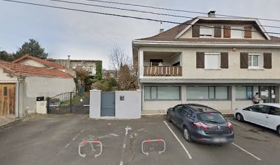 Delcroix Melanie, Médecin Généraliste à Blanzat