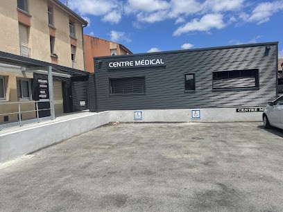 Pasian Nicolas Bernard, Médecin Généraliste à Fonsorbes