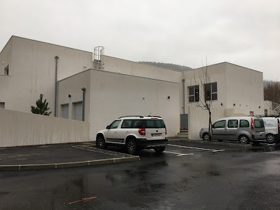 Docteur Sébastien PAVEGLIO, Médecin Généraliste à Sollies Toucas