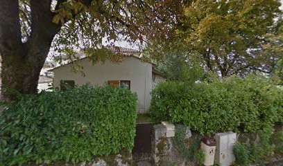 Sylvain Le Roy, Médecin Généraliste à Lagraulet-du-Gers