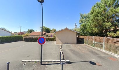 Dr Caraguel Nicolas, Médecin Généraliste à La Teste-de-Buch