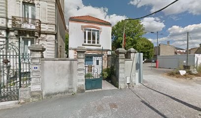 Moëglin Claude, Médecin Généraliste à Chaumont