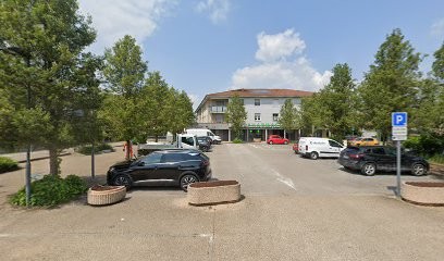 Dr Yanis CIPOLLA, Médecin Généraliste à Mionnay