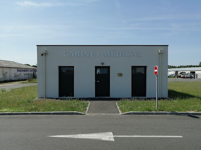 Cabinet médical, Médecin Généraliste à Saint-Julien-de-l'Escap