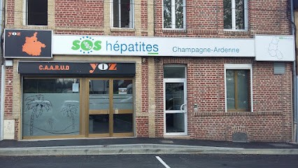 C.A.A.R.U.D. Yoz, Centre Médical à Charleville-Mézières