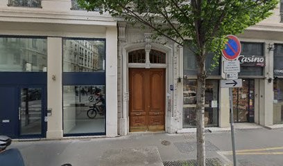 Pios Renée, Médecin Généraliste à Lyon 03