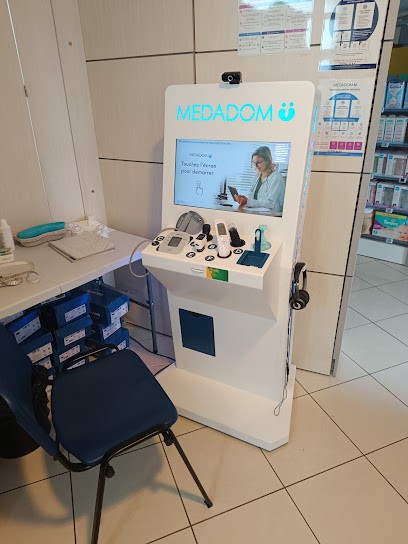 Espace De Téléconsultation - Médecin Généraliste Sans RDV, Médecin Généraliste à Malemort