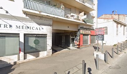 Sadoun Hariet, Médecin Généraliste à Marseille 14