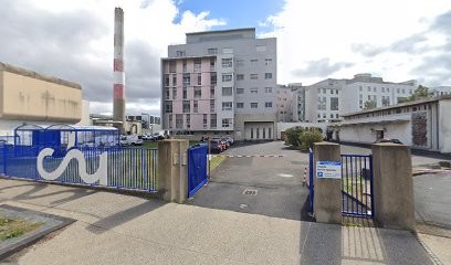 SARHA, Médecin Généraliste à Clermont-Ferrand