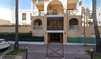 Dr RAINA Claire Conventionnée Secteur 1, Carte Vitale Acceptée, Sur Rdv Uniquement., Médecin Généraliste au Cannet