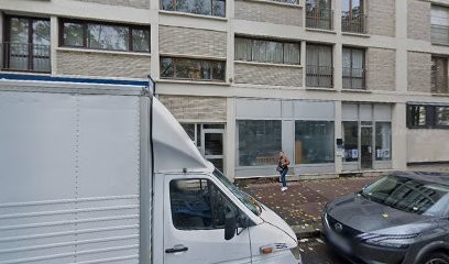 Philippe Pellenc, Médecin Généraliste à Rouen