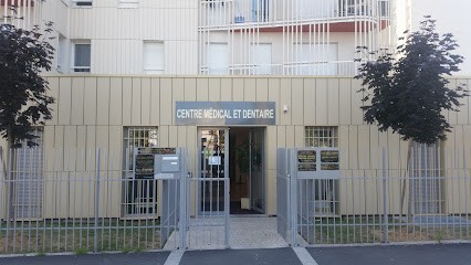 Centre Médical Et Dentaire, Médecin Généraliste à Sarcelles