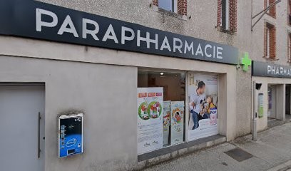 Centre De Santé Filieris, Centre Médical à Cagnac-les-Mines