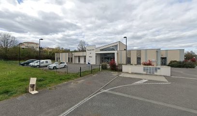 Dr Alix BOITTE, Médecin Généraliste à Nérac