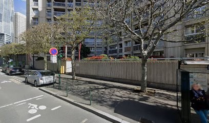 Dr CAZAUBON Emilie, Médecin Généraliste à Puteaux