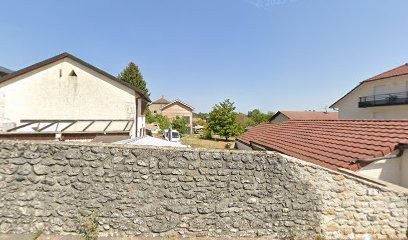 Dementhon Christine, Médecin Généraliste à Péron