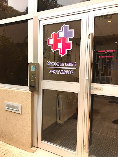 Maison De Santé Fontarabie, Centre Médical à Paris 20