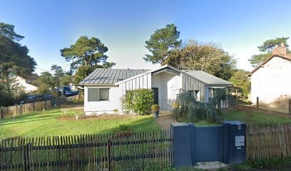 Morez Yannick, Médecin Généraliste à Saint-Brevin-les-Pins