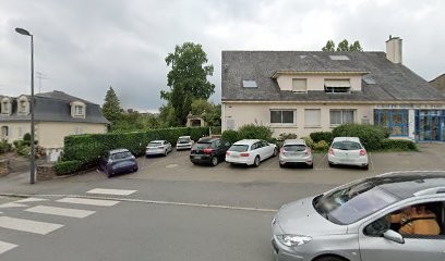 Mahéo Alain, Médecin Généraliste à Fougères