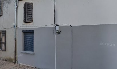 Fournel Et Guyonnet SCM, Médecin Généraliste à Thoissey