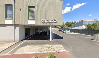 CEMAD, Médecin Généraliste à L'Étrat