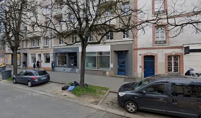 Olive Danièle, Médecin Généraliste à Rennes