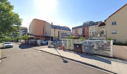 Shelter Therapeutic Part Time La Mosaïque, Centre Médical à Forbach