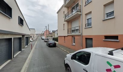 Docteur Puichaud Vincent, Médecin Généraliste au Mans