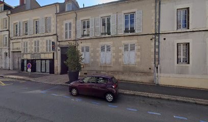 Daugy Jérome, Médecin Généraliste à Nevers