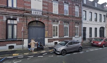 Redier Stéphane, Médecin Généraliste à La Madeleine