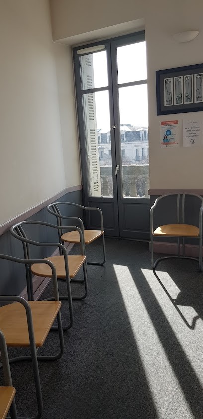 Furioli Michel, Médecin Généraliste à Périgueux