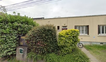 SCM Du Plateau, Médecin Généraliste à Brunoy