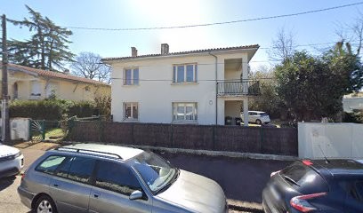 Centers Médico-Sociaux, Centre Médical à Bordeaux