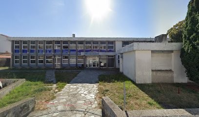 Centre médical, Centre Médical aux Sables-d'Olonne
