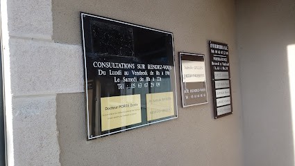 Groupe Médical Porte Haute, Médecin Généraliste à Montricoux