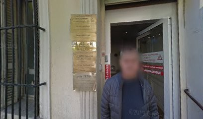 IESSL, Médecin Généraliste à Marseille 01
