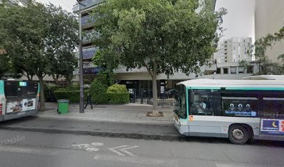 Noel Mathieu, Médecin Généraliste à Paris 14