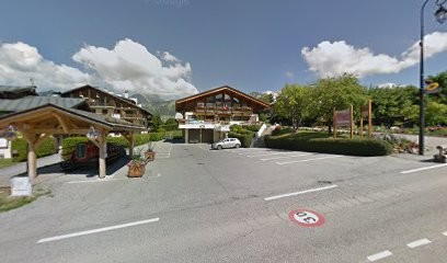 Docteur Tellier Laure, Médecin Généraliste à Notre-Dame-de-Bellecombe