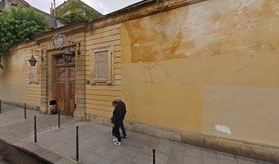Docteurs Cosnard-Simon & De Piedoue, Médecin Généraliste à Paris 03