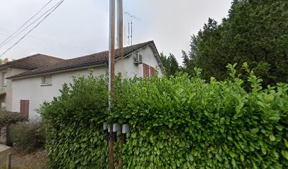 Moulinier Roland, Médecin Généraliste à La Bachellerie